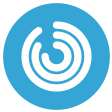 Icon for synchronized events